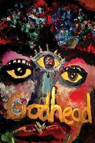 Godhead A Story of Self-Realization