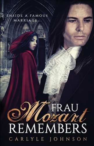 Frau Mozart Remembers