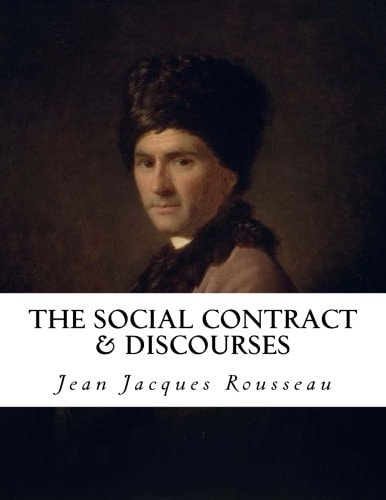 The Social Contract and Discourses