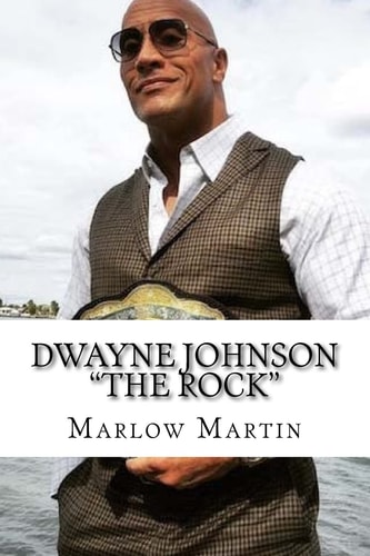 Dwayne Johnson the Rock Still the People Champion