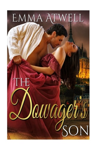The Dowager's Son HIGHLANDER: the Sword of the Highlander (Scottish Historical Arranged Marriage Protector Romance)