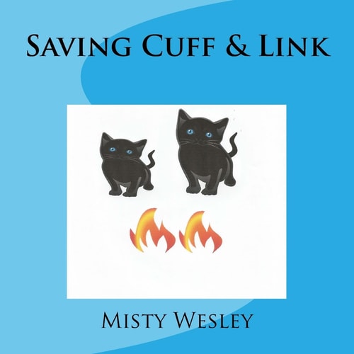 Saving Cuff and Link