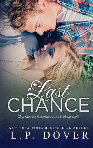 Last Chance A Second Chances Novel