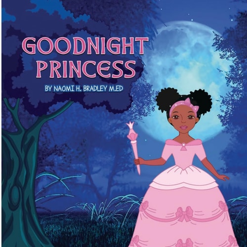 Buenas Noches Princesa