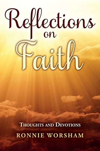 Reflections on Faith Thoughts and Devotions