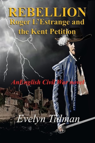 Rebellion Roger L'Estrange and the Kent Petition