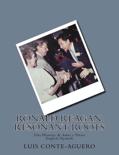 Ronald Reagan Resonant Roots