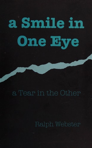 A Smile in One Eye A Tear in the Other