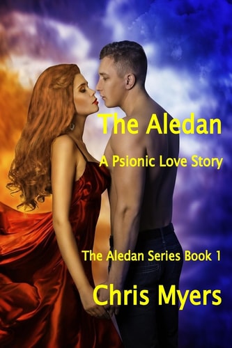 The Aledan A Psionic Love Story