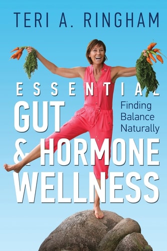 Essential Gut & Hormone Wellness Finding Balance Naturally