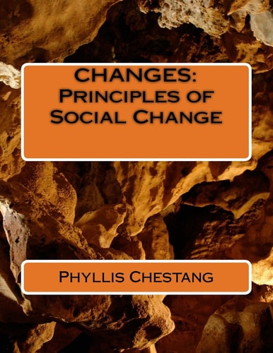 Changes Principles of Social Change