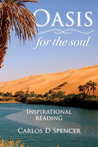 Oasis For The Soul Inspirational Reading