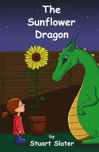 The Sunflower Dragon