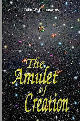 The Amulet of Creation