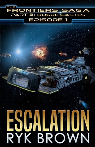 Ep. #1 - Escalation