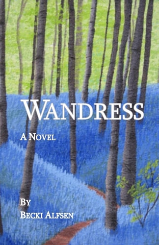 Wandress A Novel