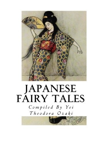 Japanese Fairy Tales