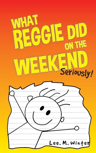 What Reggie Did on the Weekend Seriously!