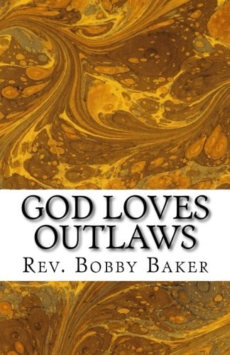 God Loves Outlaws The Story of Zacchaeus