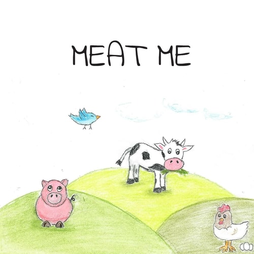 Meat Me The End of a New Beginning