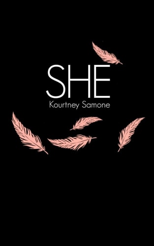 She