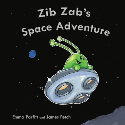 Zib Zab's Space Adventure