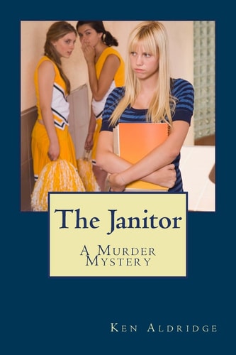 The Janitor A Murder Mystery
