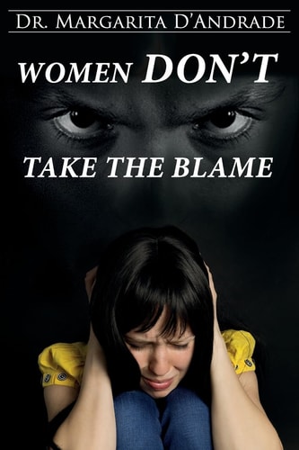 Women Don't Take The Blame