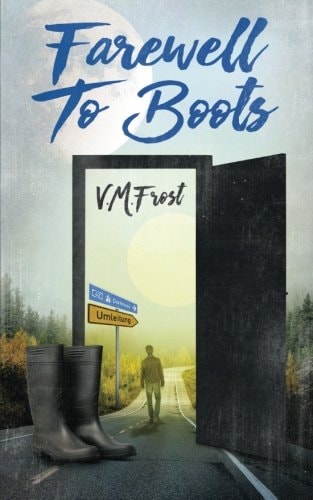 Farewell to Boots
