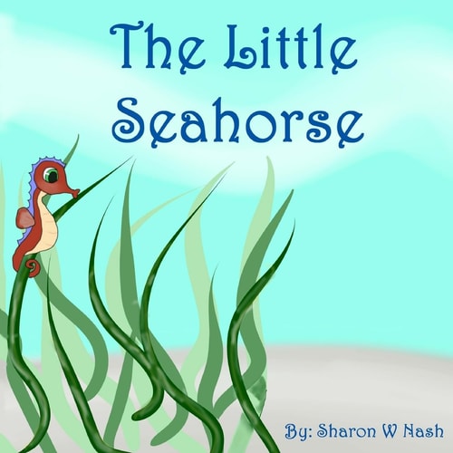 The Little Seahorse