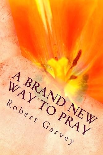 A Brand New Way To Pray The Gift of Tongues