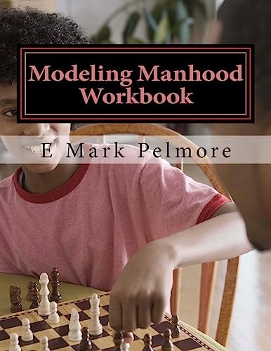 Modeling Manhood Workbook