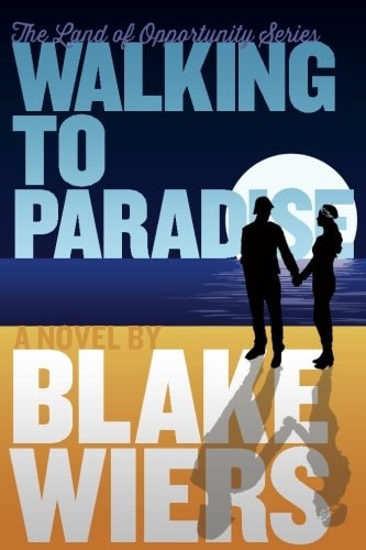 Walking to Paradise