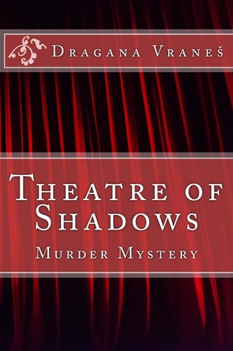 Theatre of Shadows Murder Mystery