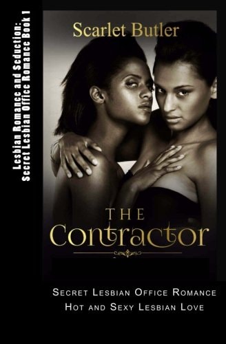 Lesbian Romance and Seduction: Secret Lesbian Office Romance Book 1 Hot and Sexy Lesbian Love