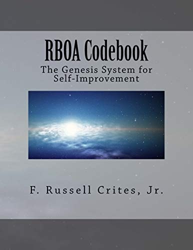 RBOA Codebook The Genesis System for Self-Improvement