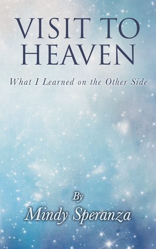 Visit to Heaven What I Learned on the Other Side
