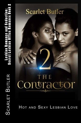 Lesbian Romance and Seduction: Secret Lesbian Office Romance Book 2 Hot and Sexy Lesbian Love