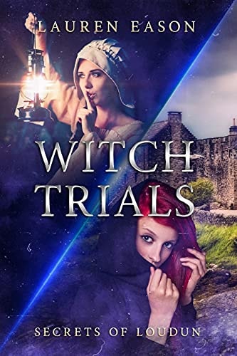 Witch Trials Secrets of Loudun