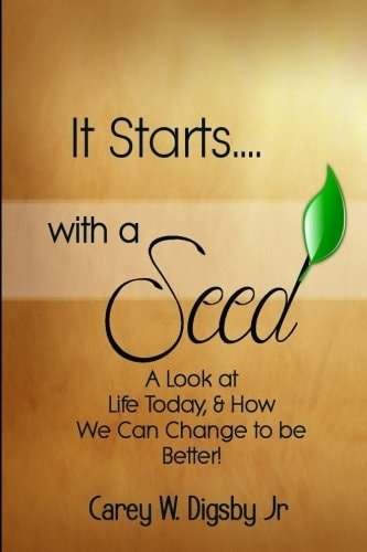 It Starts With a Seed