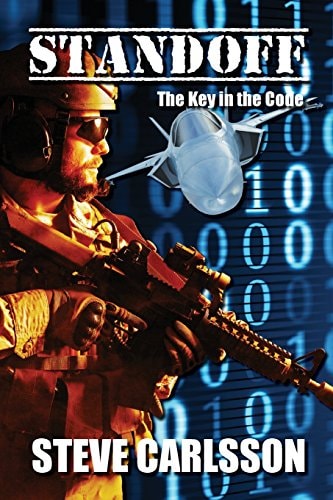 StandOff The Key in the Code
