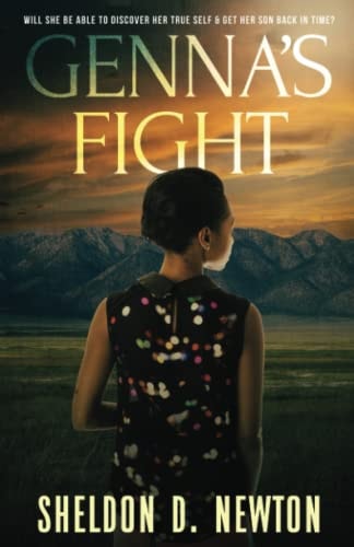 Genna's Fight Will She Be Able to Discover Her True Self and Get Her Son Back in Time