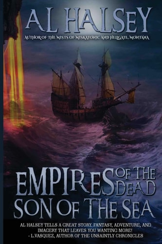 Empires of the Dead Son of the Sea