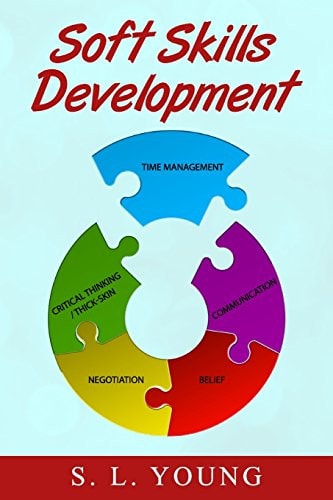 Soft Skills Development Time Management
