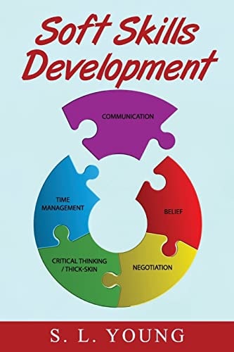 Soft Skills Development Communication