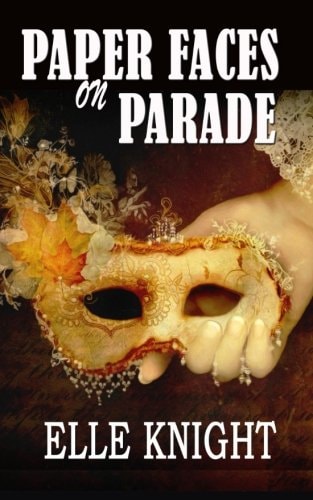 PAPER FACES on PARADE