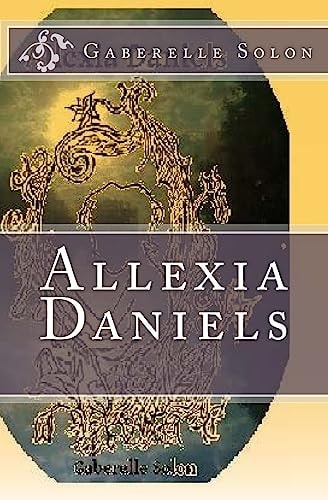 Allexia Daniels