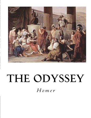 The Odyssey