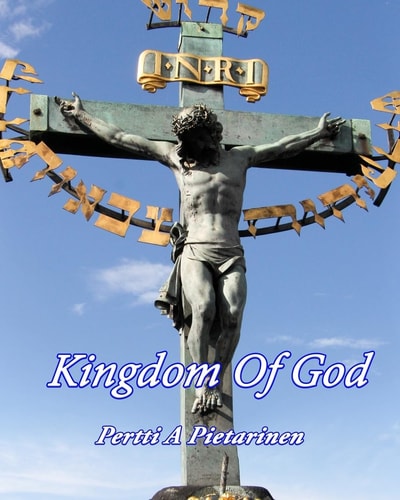 Kingdom Of God