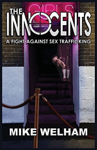 The Innocents A Fight Against Sex Trafficking